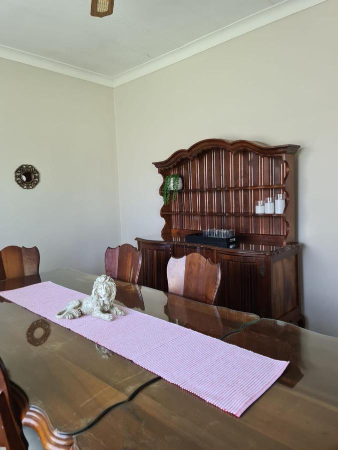 Lion Lodge بلومفونتين المظهر الخارجي الصورة