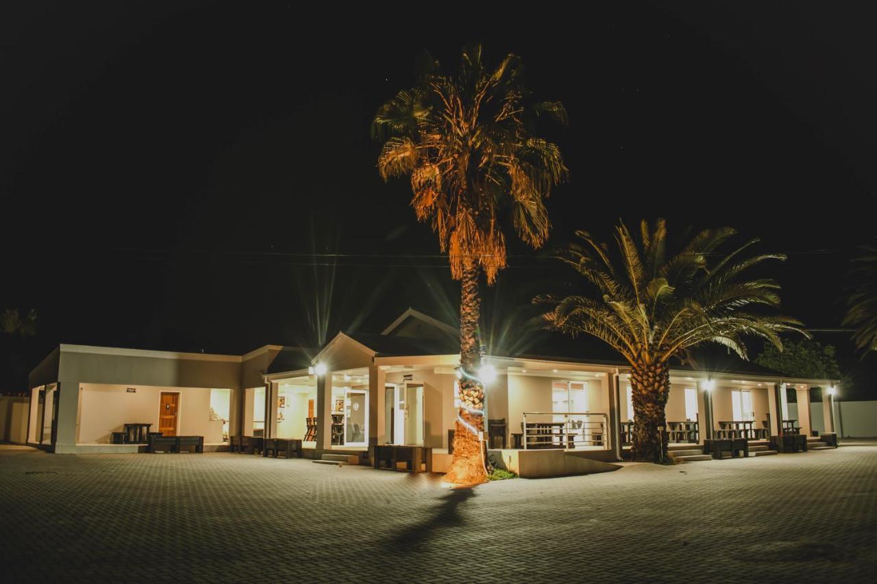 Lion Lodge بلومفونتين المظهر الخارجي الصورة