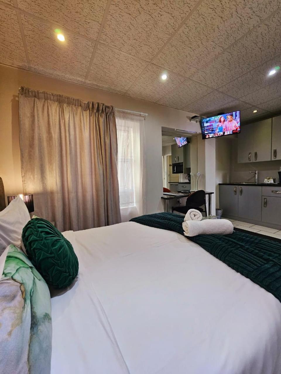 Lion Lodge بلومفونتين المظهر الخارجي الصورة